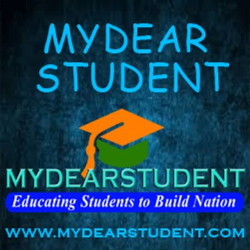 Mydear Student