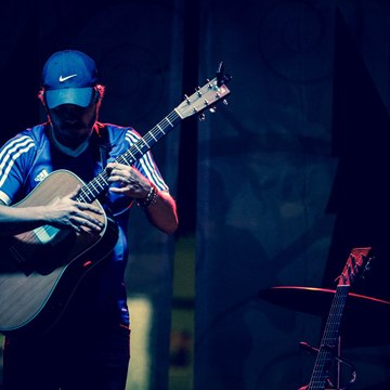 CALONEGO Acoustic Music