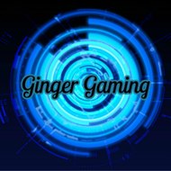 Ginger Gaming