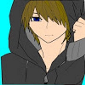 Mrgamer4100