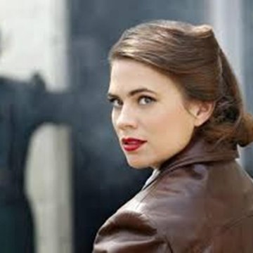 Esme Scott