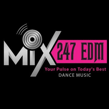 Mix 247 EDM