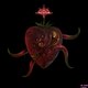 Strawberry Shoggoth