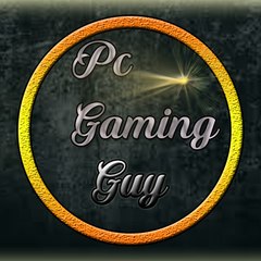 Pc Gaming Guy