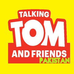 Talking Tom And Friends