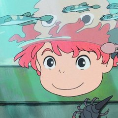 Ponyo Project
