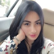 Ayu Anggora