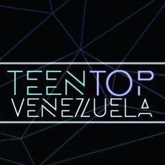 Teen Top Venezuela
