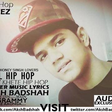 Aksh Badshah