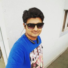 Yash Shah