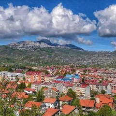 Dvevna Doza Cetinja