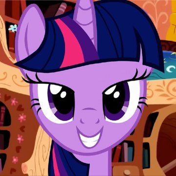 TwilightPonyArt