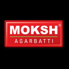 mokshagarbatti