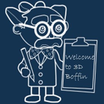 3DBoffin