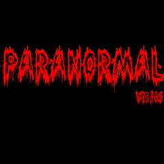 Paranormal Videos