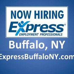 Express Employment Professionals of Buffalo, NY