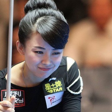 Billiard & Snooker