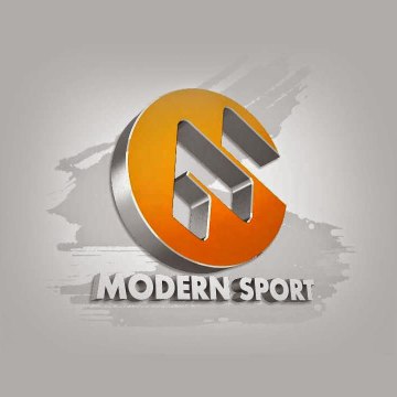 مودرن سبورت