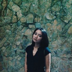 Marielle Padilla