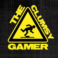 The Clumsy Gamer