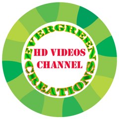 Evergreen Creations