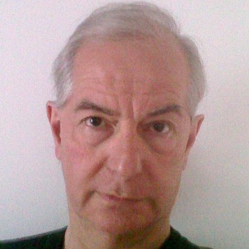 Stephane Bret