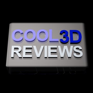 Cool3dReviews