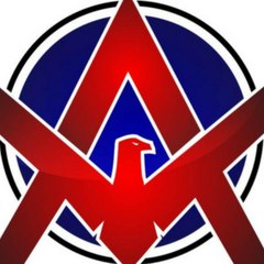 Angry American