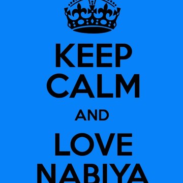 Nabiya Anwar