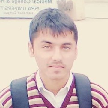 Ijaz Khan