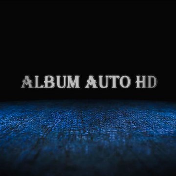 Auto Album HD