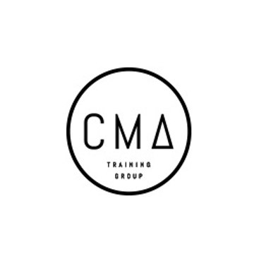 CMA TRAINING GROUP