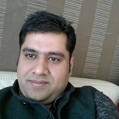 Narendra Singh Plaha