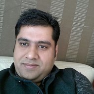 Narendra Singh Plaha