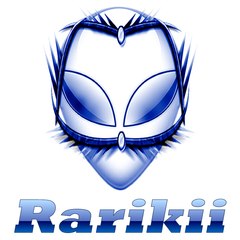 Rarikii