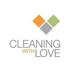 Cleaning With Love