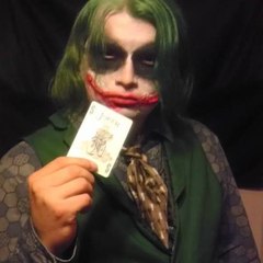 DarkBio Hazard