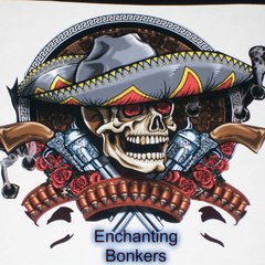 Enchanting Bonkers