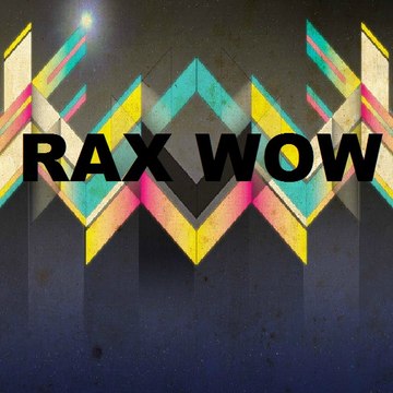 rax wow