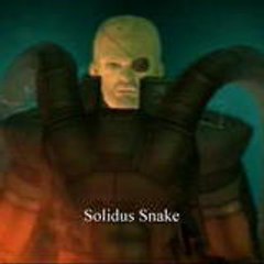 Solidus