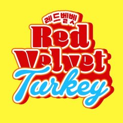 Red Velvet 레드벨벳 Turkey