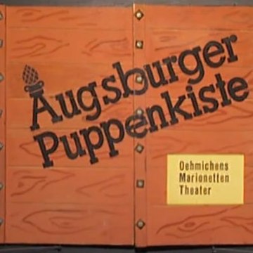 Augsburger Puppenkiste