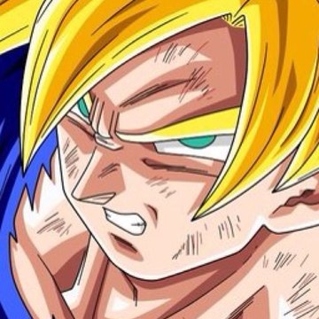Dragon Ball Fights