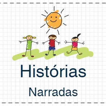 Histórias Narradas