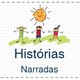 Histórias Narradas