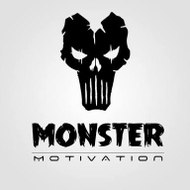 MONSTER MOTIVATION