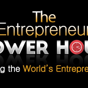 The Entrepreneur Power Hour