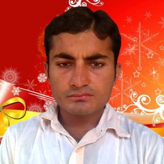 Muhammad irfan