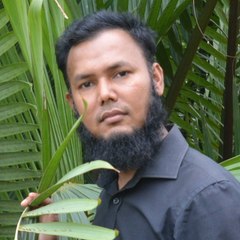 Muazzem Hossain Shakil