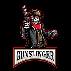 GUNSLINGER